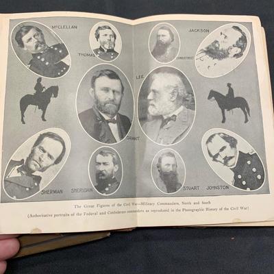 PHYSICAL SCIENCE/HISTORY OF USA