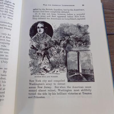 1979 "STORY OF THE CONFEDERATE STATES" BY JOSEPH TYRONE DERRY HARDBACK BOOK