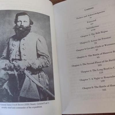 "PLENTY OF BLAME TO GO AROUND-JEB STUART'S CONTROVERSIAL RIDE TO GETTYSBURG" BY WITTENBURG AND PETRUZZI PAPERBACK BOOK