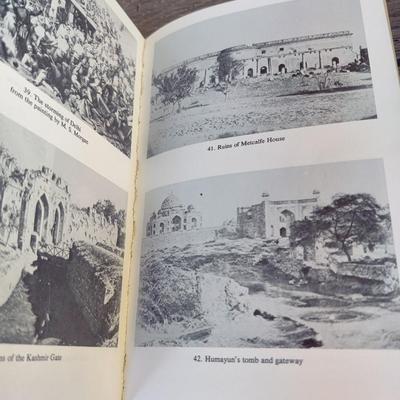 "THE GREAT MUTINY INDIA 1857" BY CHRISTOPHER HIBBERT PAPERBACK BOOK