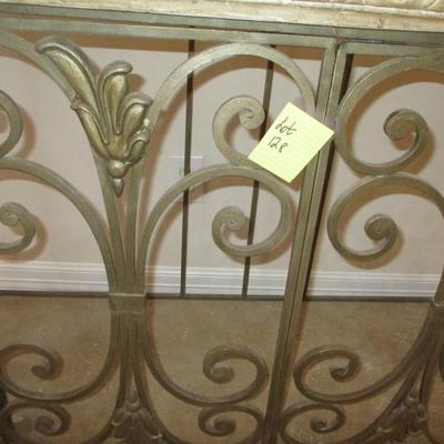 Foyer/Entry Table