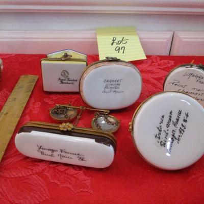Limoges Collectibles