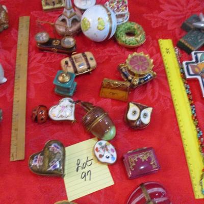 Limoges Collectibles