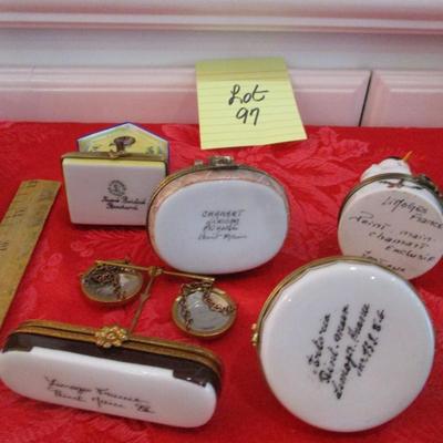 Limoges Collectibles