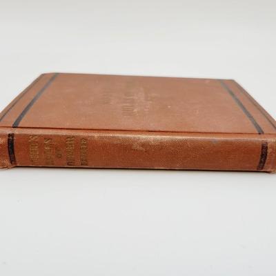 1915 ROBERTS RULES OF ORDER HANDBOOK
