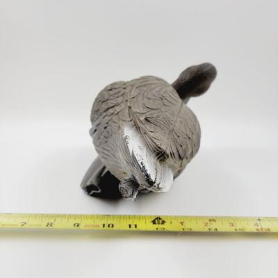 FLAMBEAU DUCK DECOY # 1