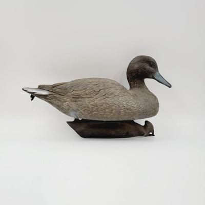 FLAMBEAU DUCK DECOY # 1
