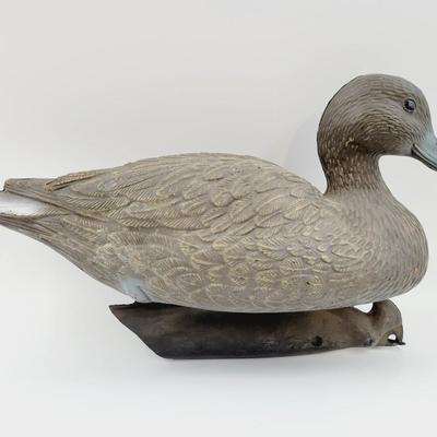 FLAMBEAU DUCK DECOY # 1