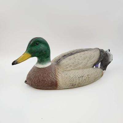 FLAMBEAU 1999 DUCK DECOY #2