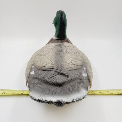 FLAMBEAU 1999 DUCK DECOY #2