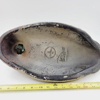 FLAMBEAU 1999 DUCK DECOY #2