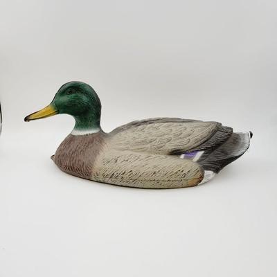 FLAMBEAU 1999 DUCK DECOY #4