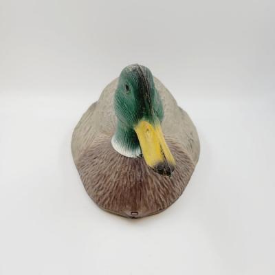 FLAMBEAU 1999 DUCK DECOY #4