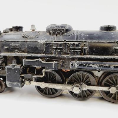 VINTAGE CAST IRON LIONEL ENGINE #027