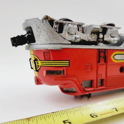 VINTAGE LIONEL 2223-2 SANTA FE ENGINE