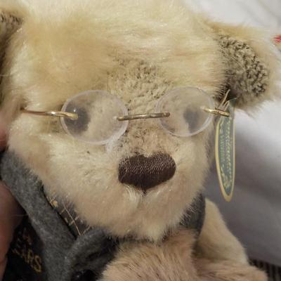 2 of the Most collectable Bearington Bears.