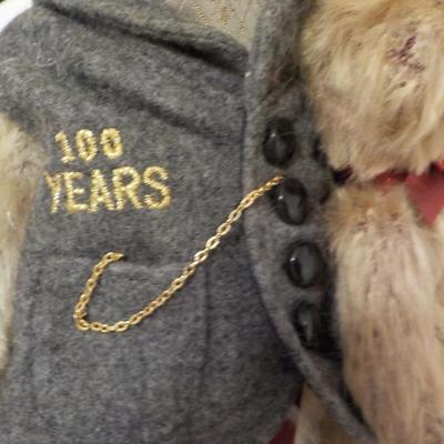 2 of the Most collectable Bearington Bears.