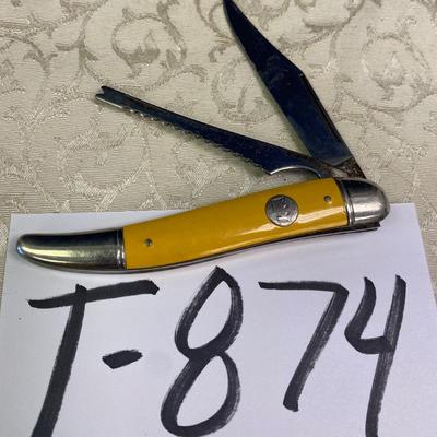 Imperial Knife