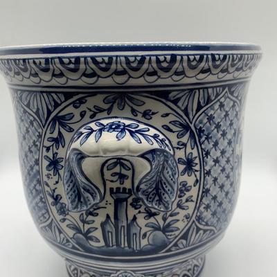 Real Ceramica pot