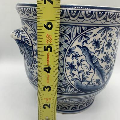 Real Ceramica pot