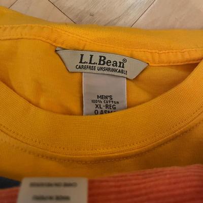 LL Bean, Carhartt, Chaps, Faded Glory & More Mens Sizes L-XL Outerwear (MB-MG)