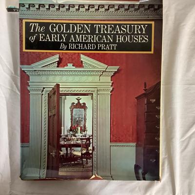 Lot. 6413. Assortment of Coffee Table Books