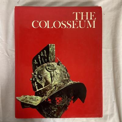Lot. 6413. Assortment of Coffee Table Books