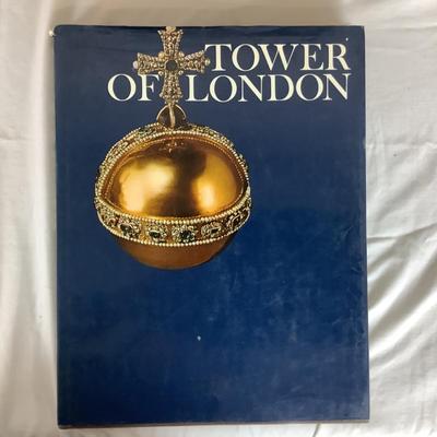 Lot. 6413. Assortment of Coffee Table Books