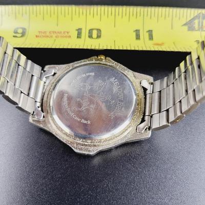 DESIGNER WATCH BUNDLE - NEEDS BATTERIES