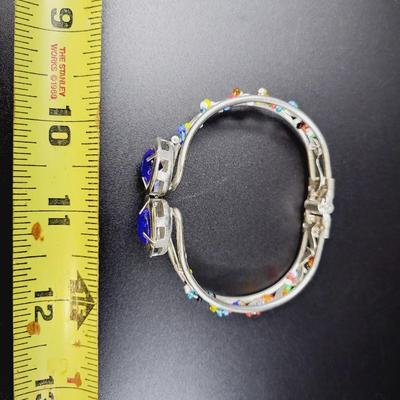 CREATIVE HAND CRAFTED JOINTED BRACELET