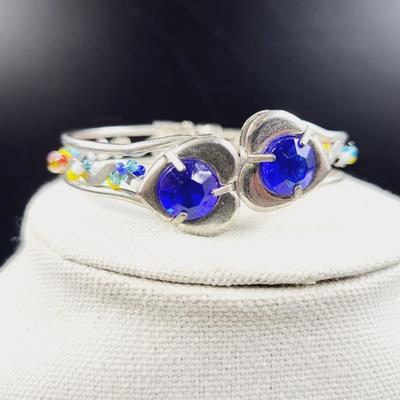 CREATIVE HAND CRAFTED JOINTED BRACELET