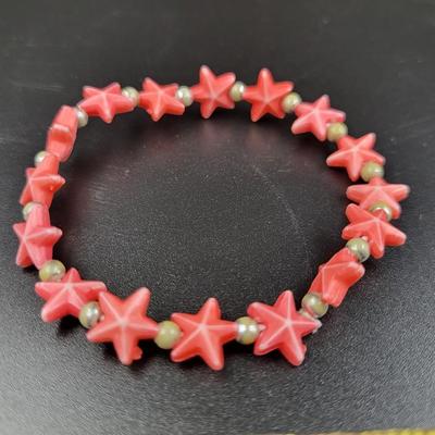 FUN ANIMALS STRETCHY BRACELET BUNDLE