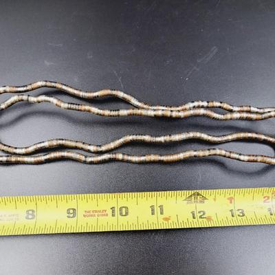 UNIQUE "WEAR LIKE YOU WANT" BENDABLE METAL FASHION NECKLACE