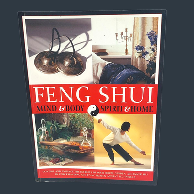 Books on Feng Shui