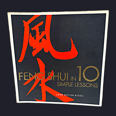 Books on Feng Shui