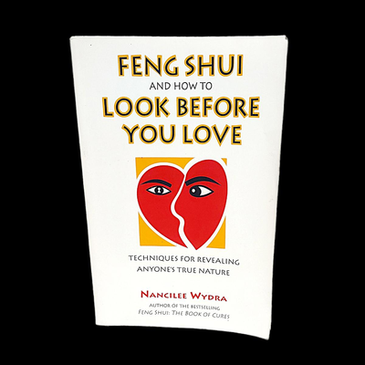 Books on Feng Shui
