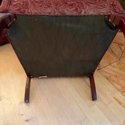 Broyhill Fabric Chairs (FR-MG)