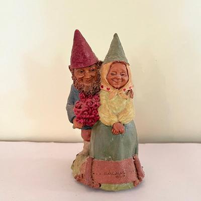Tom Clark Gnome Figurines (FR-MG)