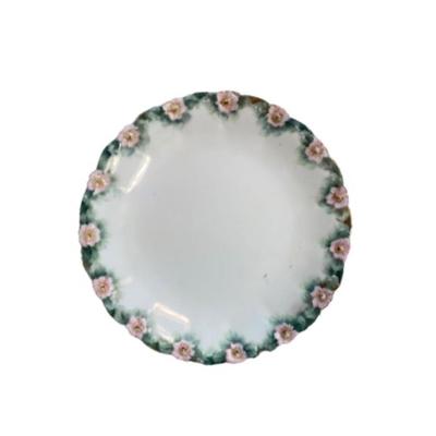 Laviolette, Limoges France Circa 1895-1905 From Squire Mansion