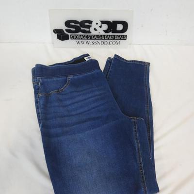 Old Navy Rockstar Jeggings, 16 Short