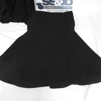 Women's Plus Size :20w: Top w/Skirt, Jacket, Skirt::Laura Scott, Tanjay,