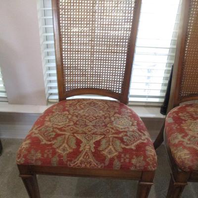 4 Dining Chairs
