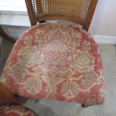 4 Dining Chairs