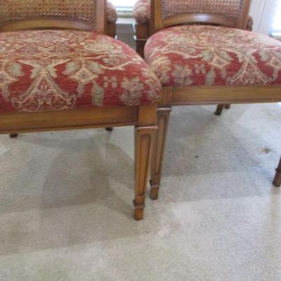 4 Dining Chairs