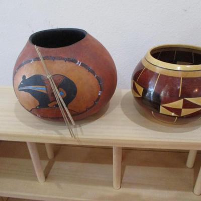 Nude Shelf/Home Decor