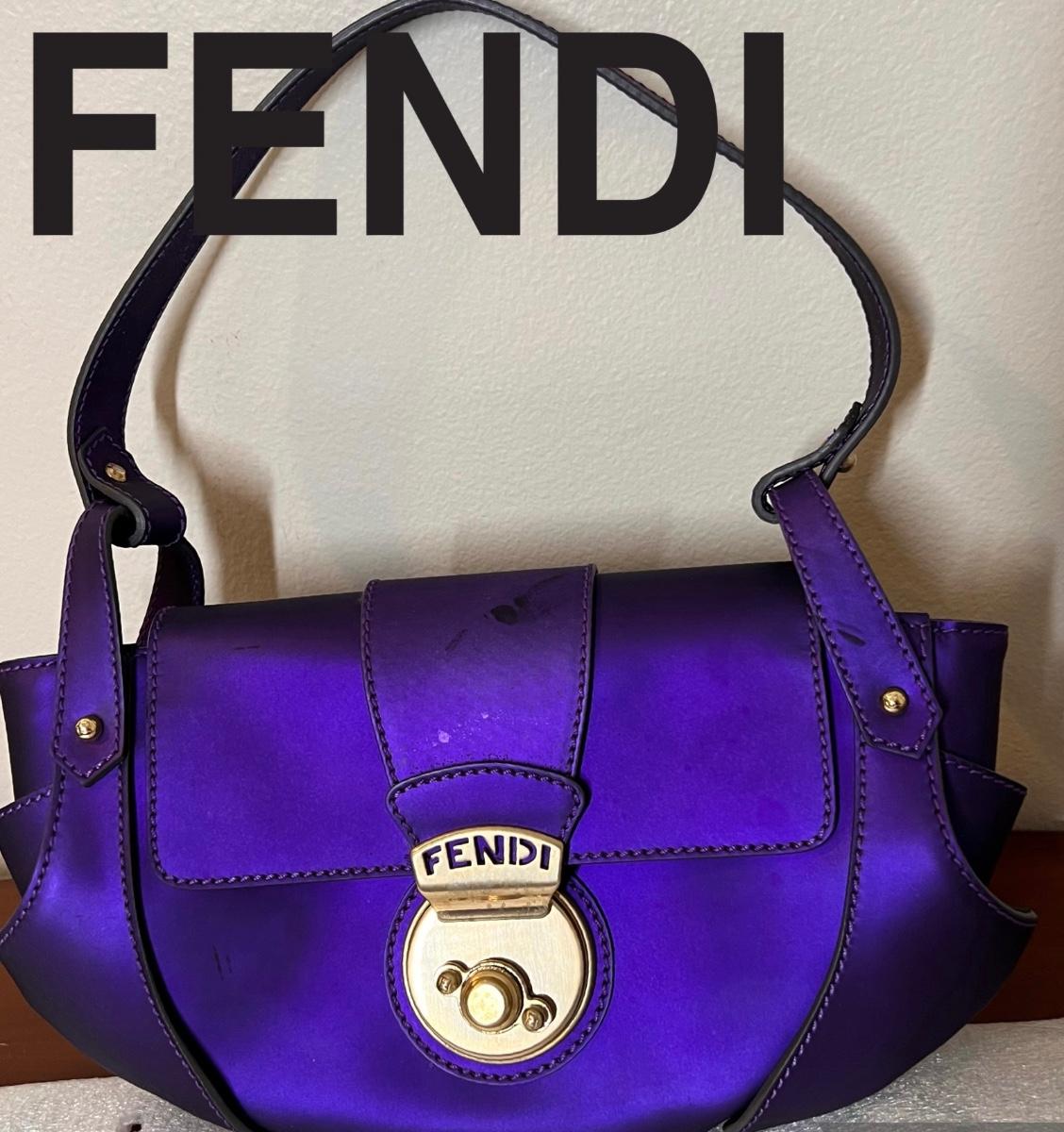 Fendi borsa tuc bag hotsell