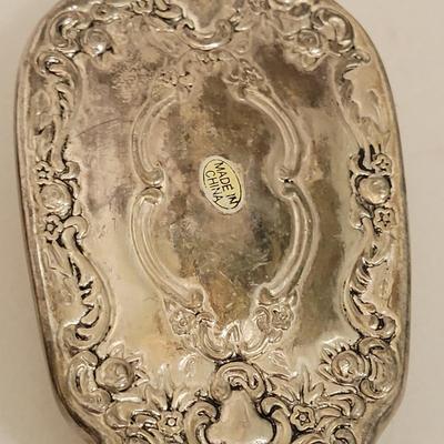 Decorative Metal Vanity Accessories (UB-DW)