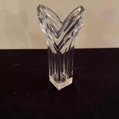 Crystal & Glass Modern Vases (FR-MG)