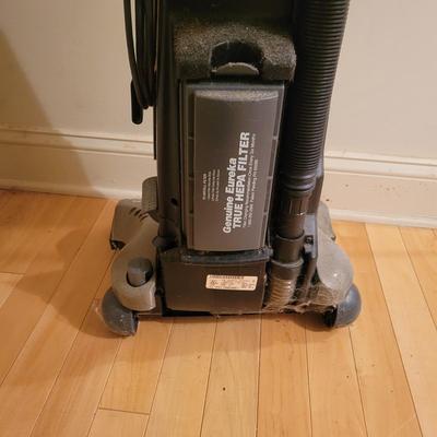 Eureka Smart Vac, Bissell Natural Sweep and a Turbo Mop (BR2-DW)