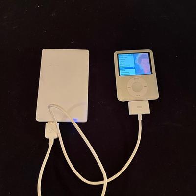 iPod Nano, Google Home Mini & More (FR-MG)